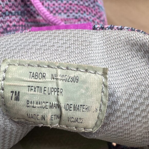 Align Tabor Walking Sneakers - Picture 5 of 6